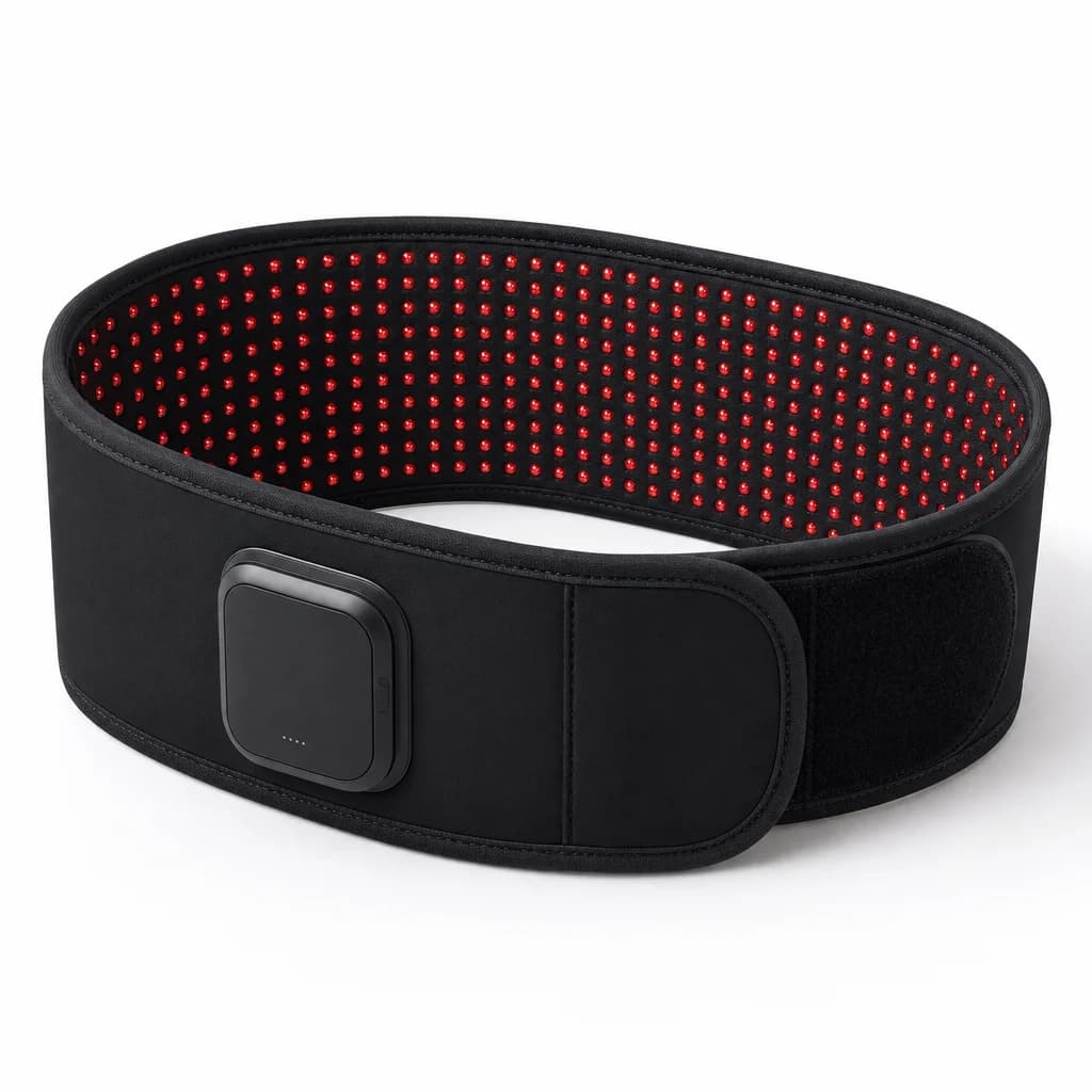 Skyluxe Recovery Belt