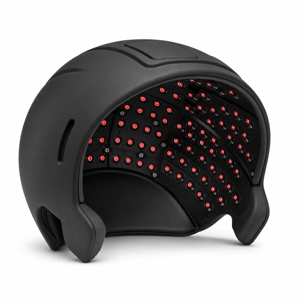 Skyluxe Density Cap