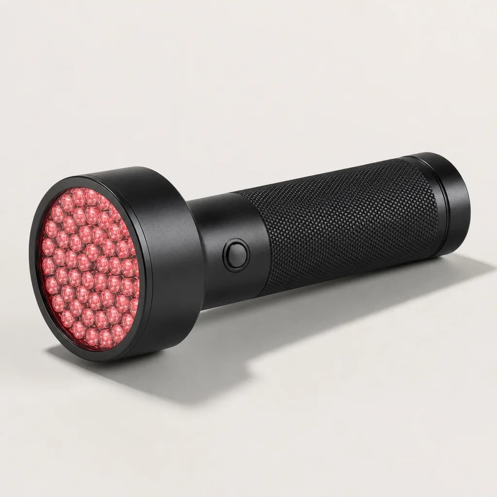 Focus Handheld — companion device
